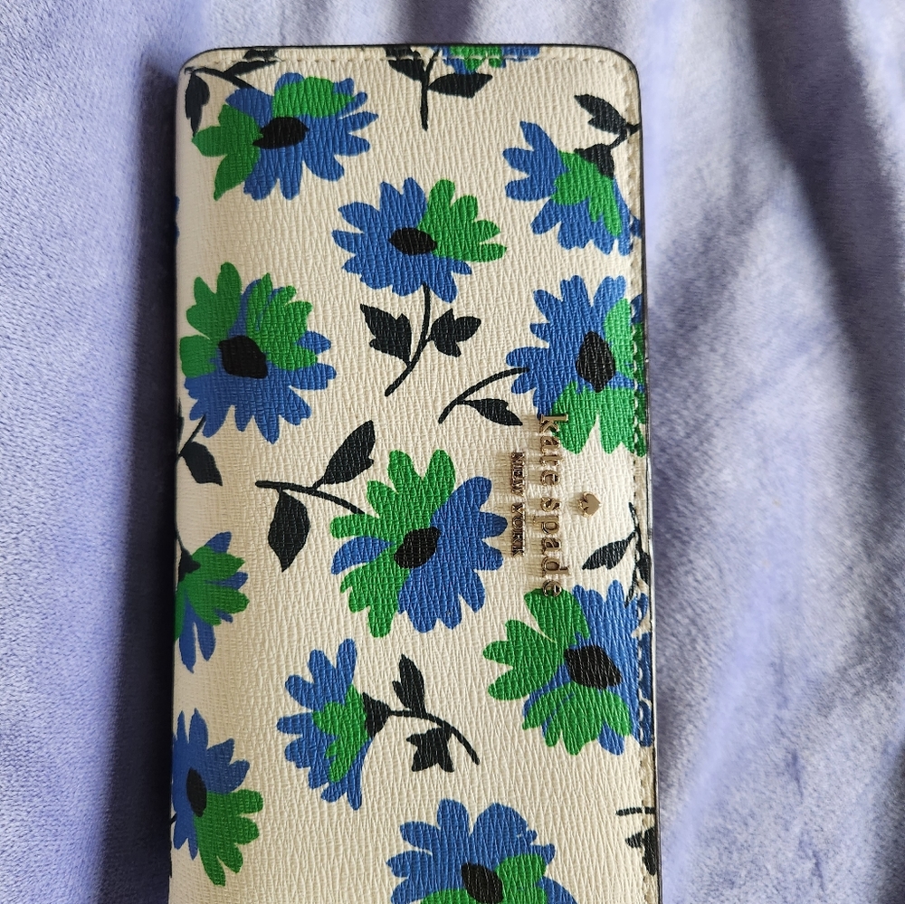 Kate spade wallet